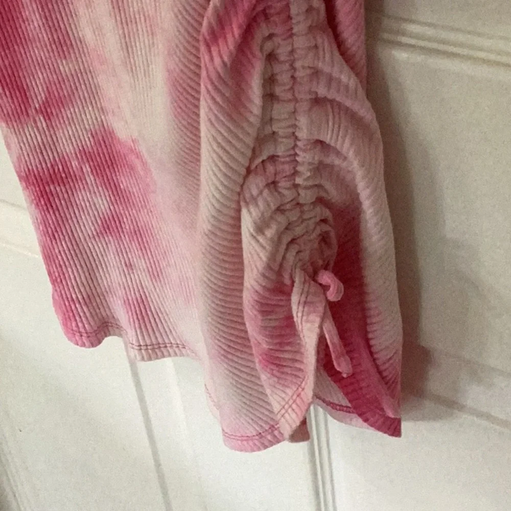 LOVERS + FRIENDS VIOLETA MINI DRESS Medium - Picture 8 of 10